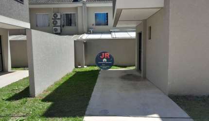 sobrados  em condomínio a venda no Uberaba rua Rua Rodolfo Bernardelli, 569 venda na planta