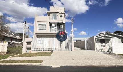 ACEITA IMÓVEL MENOR VALOR - Sobrado a venda 3 quartos Boqueirão