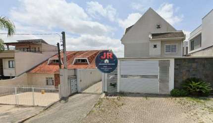 SOBRADO A VENDA Rua Diniz Joaquim Geremias 214, Bairro Uberaba