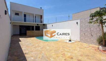 Casa com 3 dormitórios à venda, 120 m² por R$ 339.990,00 - Monterrey - Monte Mor/SP