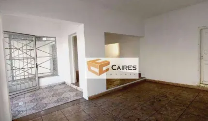 Casa com 3 dormitórios à venda, 183 m² por R$ 780.000,00 - Bosque - Campinas/SP