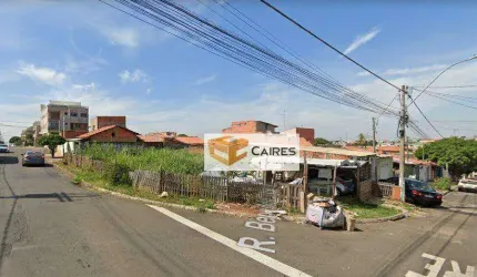 Terreno à venda, 282 m² por R$ 220.000,00 - Parque Bom Retiro - Paulínia/SP