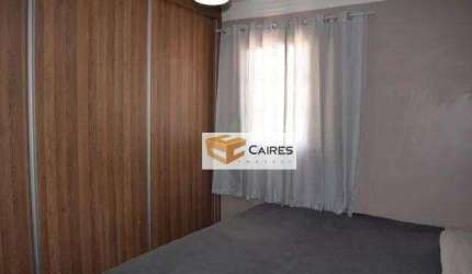 Casa com 2 dormitórios à venda, 120 m² por R$ 350.000,00 - Residencial Cosmos - Campinas/SP