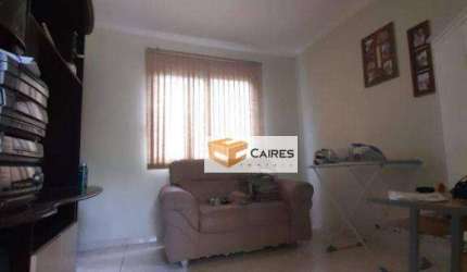Apartamento com 1 dormitório à venda, 45 m² por R$ 220.000,00 - Taquaral - Campinas/SP