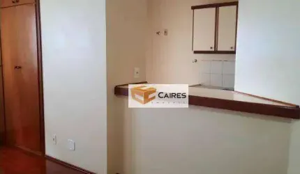 Kitnet com 1 dormitório à venda, 39 m² por R$ 170.000,00 - Centro - Campinas/SP