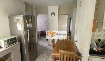 Apartamento com 3 dormitórios à venda, 76 m² por R$ 235.000,00 - Jardim do Vovô - Campinas/SP