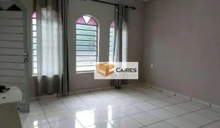 Casa à venda por R$ 430.000,00 - Vila Lemos - Campinas/SP