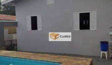 Casa com 4 dormitórios à venda, 289 m² por R$ 795.000,00 - Vila Santa Isabel - Campinas/SP