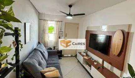 Casa com 2 dormitórios à venda, 82 m² por R$ 840.000,00 - Chácara Primavera - Campinas/SP