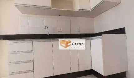 Apartamento à venda, 48 m² por R$ 228.990,00 - Parque Jambeiro - Campinas/SP