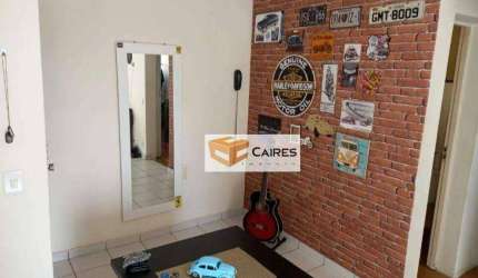 Kitnet com 1 dormitório à venda, 38 m² por R$ 180.000,00 - Centro - Campinas/SP