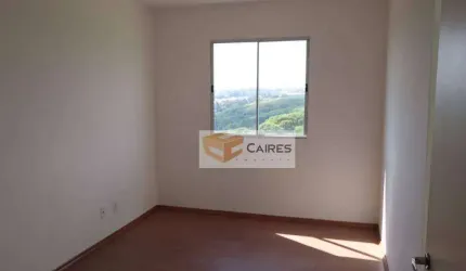 Apartamento com 2 dormitórios à venda, 45 m² por R$ 211.000,00 - Parque Jambeiro - Campinas/SP