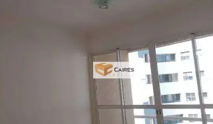 Apartamento com 3 dormitórios à venda, 79 m² por R$ 680.000,00 - Taquaral - Campinas/SP