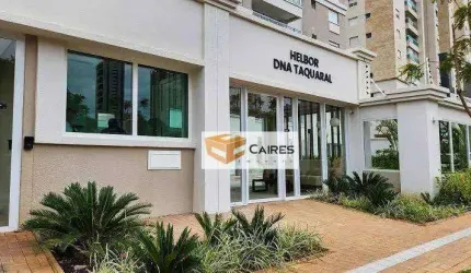 Apartamento com 2 dormitórios à venda, 66 m² por R$ 690.000,00 - Taquaral - Campinas/SP