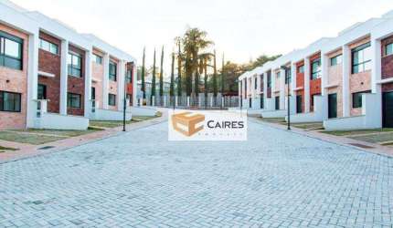 Casa à venda, 160 m² por R$ 1.100.000,00 - Chácaras Silvania - Valinhos/SP