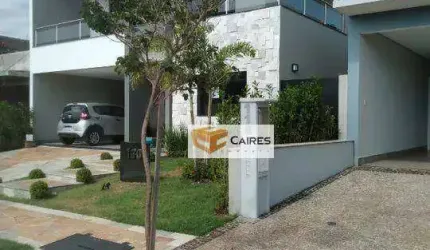 Casa com 4 dormitórios à venda por R$ 1.990.000,00 - Parque Brasil 500 - Paulínia/SP