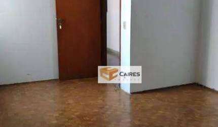 Apartamento com 2 dormitórios à venda, 64 m² por R$ 290.000,00 - Centro - Campinas/SP