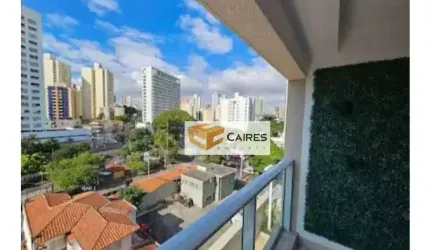 Apartamento com 1 dormitório à venda, 41 m² por R$ 520.000 - Vila Itapura - Campinas/SP