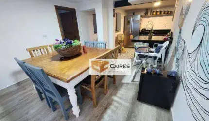 Casa com 2 dormitórios à venda, 300 m² por R$ 780.000,00 - Sao Bernado - Campinas/SP
