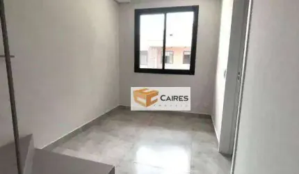 Casa com 3 dormitórios à venda, 165 m² por R$ 1.850.000 - Chácara Primavera - Campinas/SP