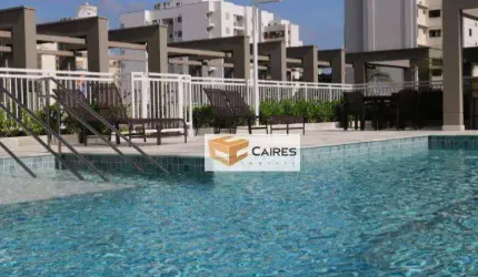 Apartamento com 1 dormitório à venda, 43 m² por R$ 495.000,00 - Vila Itapura - Campinas/SP