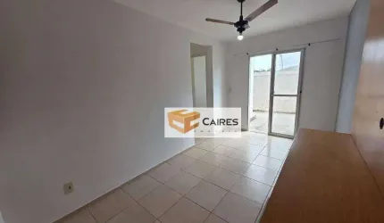 Apartamento com 2 dormitórios à venda, 50 m² por R$ 359.000,00 - Jardim Nova Europa - Campinas/SP