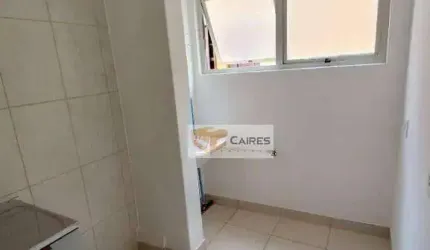 Kitnet com 1 dormitório à venda, 43 m² por R$ 140.000,00 - Centro - Campinas/SP