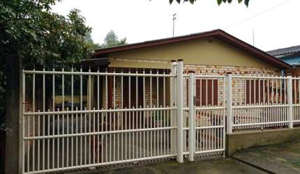 Casa com 3 quartos à venda na Hugo Gehlen, 82, Timbaúva, Montenegro por R$ 360.000