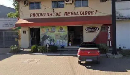 Prédio à venda na Avenida Parobé, 611, Scharlau, São Leopoldo por R$ 4.787.235