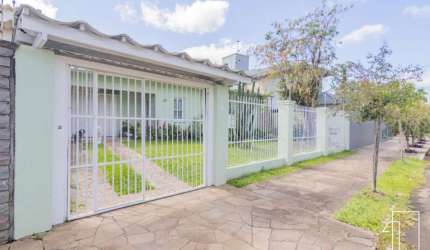 Casa com 3 quartos à venda na Rua Pedro Américo, 185, São José, São Leopoldo por R$ 1.272.000