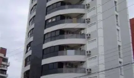 Cobertura com 3 quartos à venda na Rua Flores da Cunha, 120, Centro, São Leopoldo por R$ 1.350.000