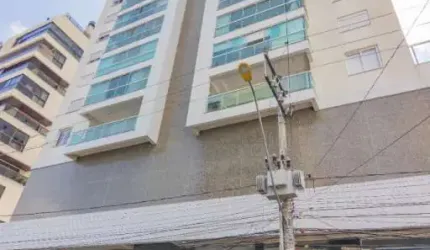 Apartamento com 3 quartos à venda na Rua São Joaquim, 310, Centro, São Leopoldo por R$ 870.000