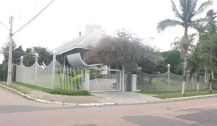 Casa com 4 quartos à venda na Rua Alegrete, 742, Parque Amador, Esteio por R$ 2.500.000