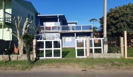 Casa com 3 quartos à venda na Interpraias Norte, 4244, Centro, Arroio do Sal por R$ 380.000