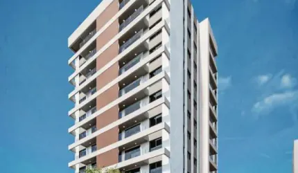 Apartamento com 3 quartos à venda na Rua São José, 343, São José, São Leopoldo por R$ 891.486