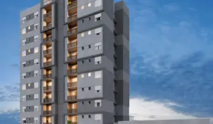 Apartamento com 2 quartos à venda na Rua Doutor Jorge Naamann, 99, Centro, São Leopoldo por R$ 446.045