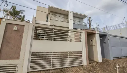 Casa com 3 quartos à venda na Rua Santiago, 122, Campestre, São Leopoldo por R$ 695.000