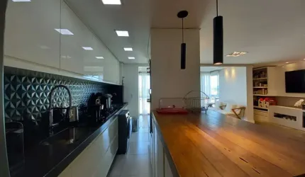 Apartamento com 3 quartos à venda na Rua São Joaquim, 310, Centro, São Leopoldo por R$ 999.000