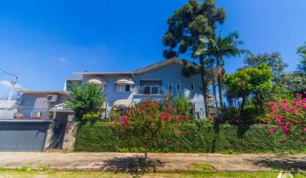 Casa com 3 quartos à venda na Rua Padre Lipinski, 114, Cristo Rei, São Leopoldo por R$ 900.000
