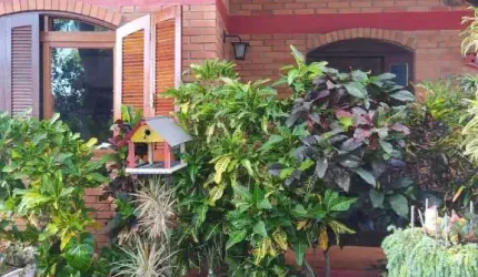 Casa com 3 quartos à venda na Rua Niterói, 639, Scharlau, São Leopoldo por R$ 400.000