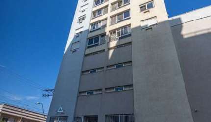Apartamento com 2 quartos à venda na Rua São Pedro, 1263, Centro, São Leopoldo por R$ 535.000