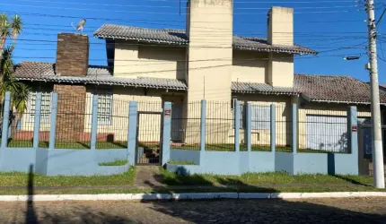 Casa com 3 quartos à venda na Pastor Schlieper, 138, Pinheiro, São Leopoldo por R$ 890.000