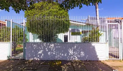 Casa com 5 quartos à venda na Avenida Cristo Rei, 466, Cristo Rei, São Leopoldo por R$ 510.638