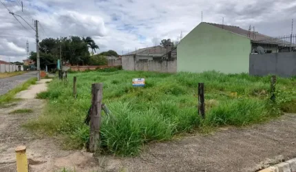Terreno à venda na Tancredo Neves, Campina, São Leopoldo por R$ 260.000