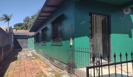 Casa com 3 quartos à venda na Rua Adão Gernhardt, 335, Jardim América, São Leopoldo por R$ 600.000