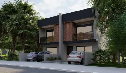 Casa com 3 quartos à venda na Rua da Erva Mate, 1172, Igara, Canoas por R$ 569.150