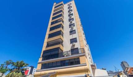 Apartamento com 3 quartos à venda na Rua José Bonifácio, 947, Centro, São Leopoldo por R$ 970.000