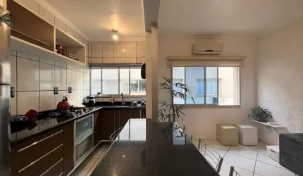 Apartamento com 2 quartos à venda na Rua Brasil, 50, Centro, São Leopoldo por R$ 550.000