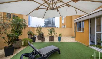 Apartamento com 3 quartos à venda na Rua Ernesto Silva, 60, Morro do Espelho, São Leopoldo por R$ 950.000