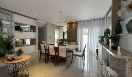 Casa com 3 quartos à venda na Rua Walter Lamb, 232, São José, São Leopoldo por R$ 1.590.000